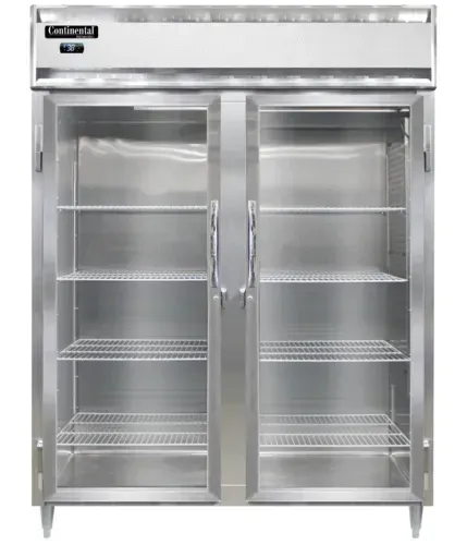 Continental Refrigerator DL2WE-SA-PT-GD-SD