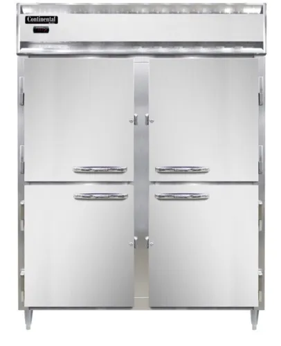Continental Refrigerator DL2WE-SA-PT-HD-SD-GD