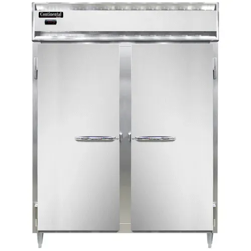 Continental Refrigerator DL2WE-SS