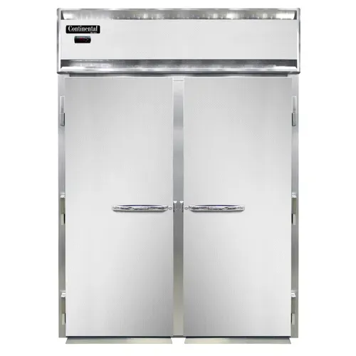 Continental Refrigerator DL2WI