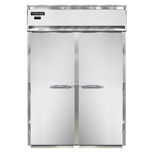 Continental Refrigerator DL2WI-E