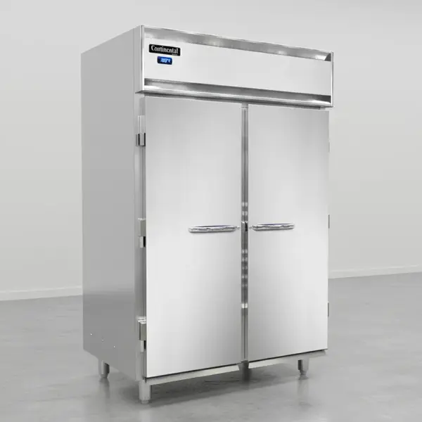 Continental Refrigerator DL2WI-E