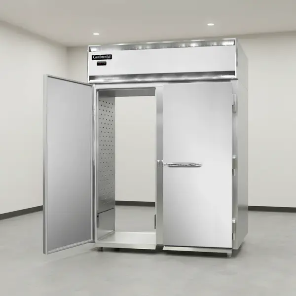 Continental Refrigerator DL2WI-RT