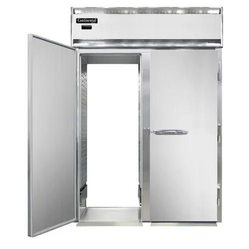 Continental Refrigerator DL2WI-RT-E