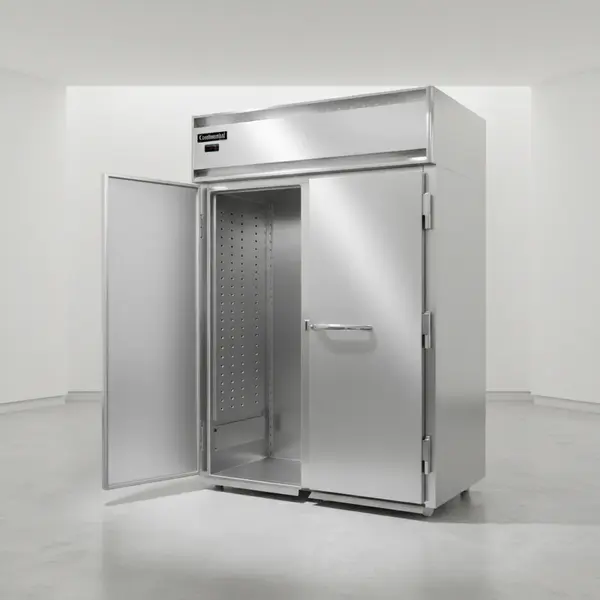 Continental Refrigerator DL2WI-RT-E