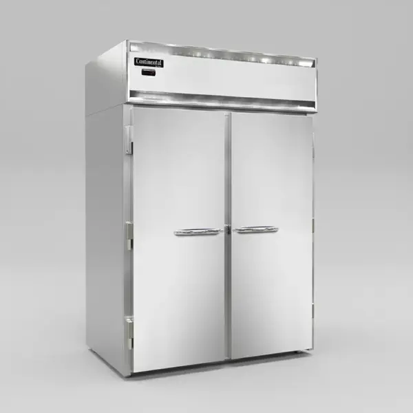 Continental Refrigerator DL2WI-SA-E