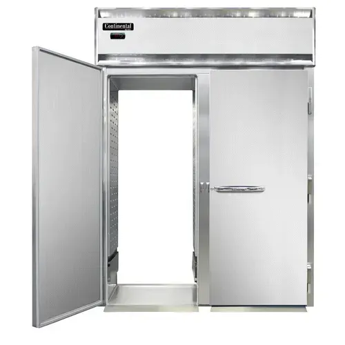 Continental Refrigerator DL2WI-SA-RT