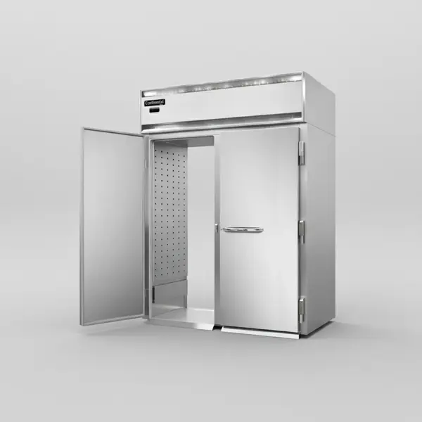 Continental Refrigerator DL2WI-SA-RT