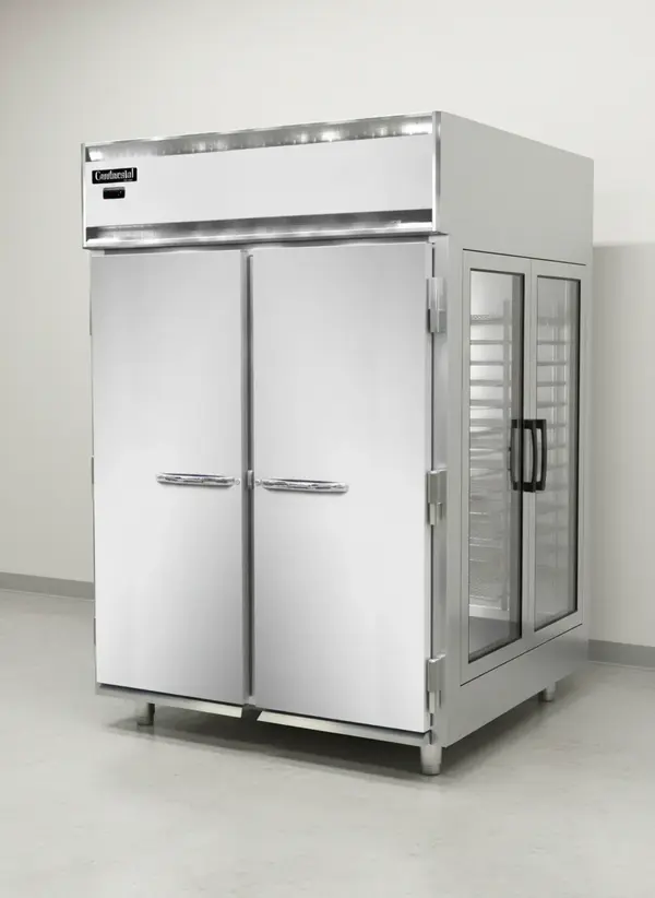 Continental Refrigerator DL2WI-SA-RT-SD-GD