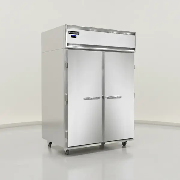 Continental Refrigerator DL2WI-SS