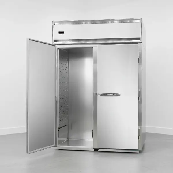 Continental Refrigerator DL2WI-SS-RT-E