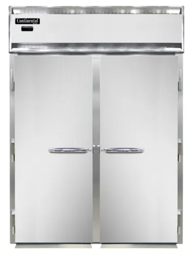 Continental Refrigerator DL2WI-SS-RT-SD-GD