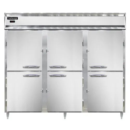 Continental Refrigerator DL3WE-HD