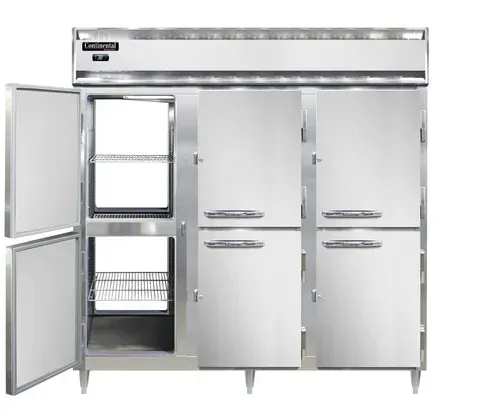 Continental Refrigerator DL3WE-SA-PT-HD