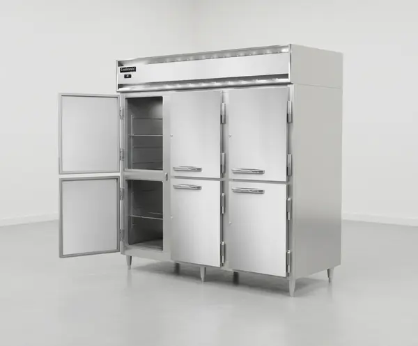 Continental Refrigerator DL3WE-SA-PT-HD