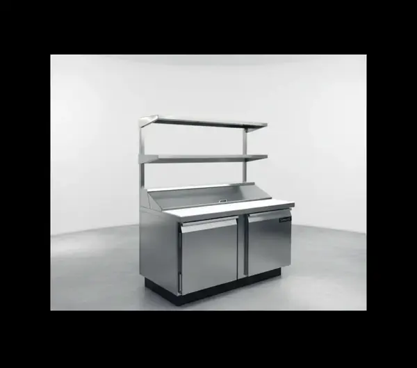 Continental Refrigerator DOS48