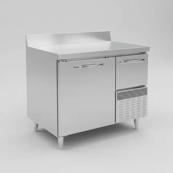 Continental Refrigerator DRA43NSSBS