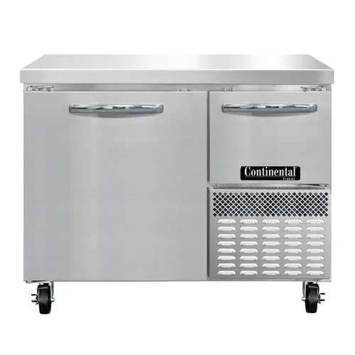 Continental Refrigerator FA43N