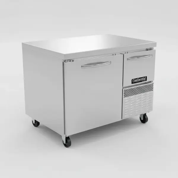 Continental Refrigerator FA43N