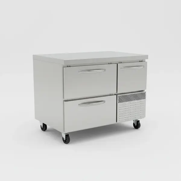 Continental Refrigerator FA43N-D