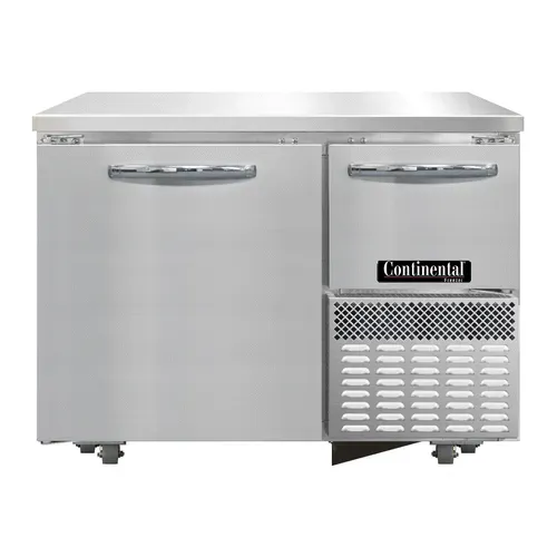 Continental Refrigerator FA43N-U