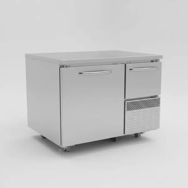 Continental Refrigerator FA43N-U