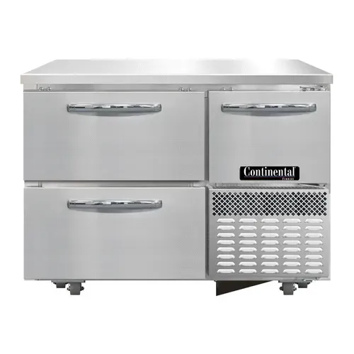 Continental Refrigerator FA43N-U-D