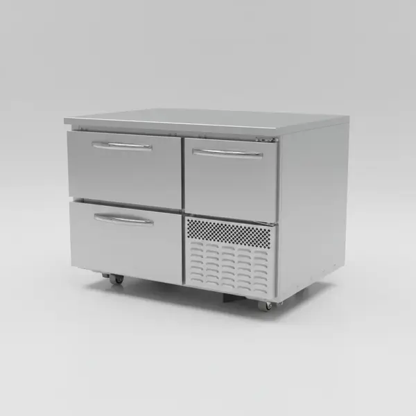 Continental Refrigerator FA43SN-U-D