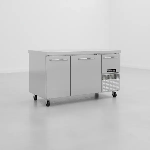Continental Refrigerator FA60SN