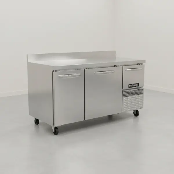Continental Refrigerator FA60SNBS