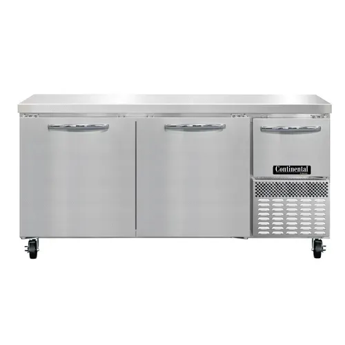 Continental Refrigerator FA68N