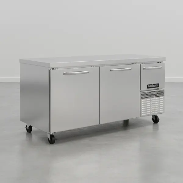 Continental Refrigerator FA68N