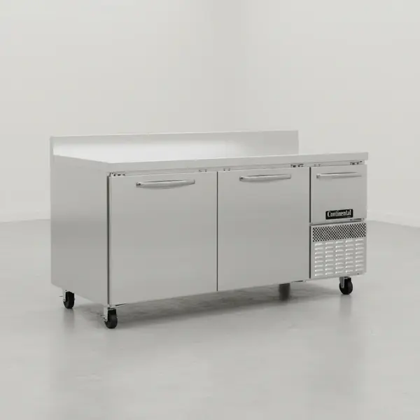 Continental Refrigerator FA68NBS