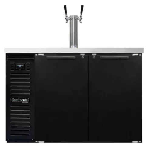 Continental Refrigerator KC50N