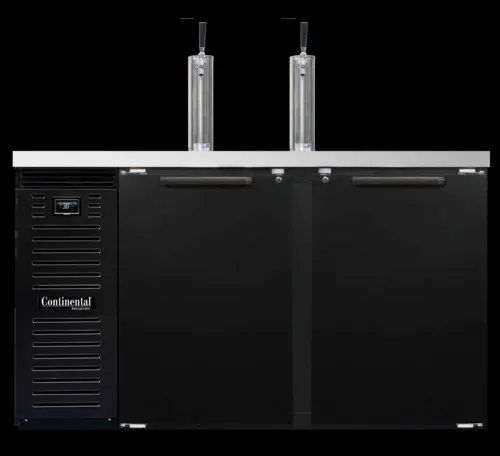 Continental Refrigerator KC59N