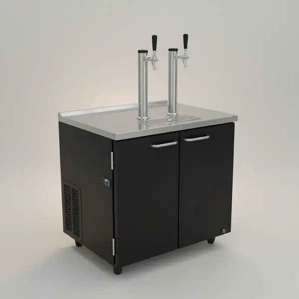 Continental Refrigerator KC59N