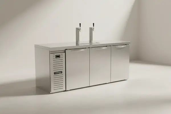 Continental Refrigerator KC79NSS