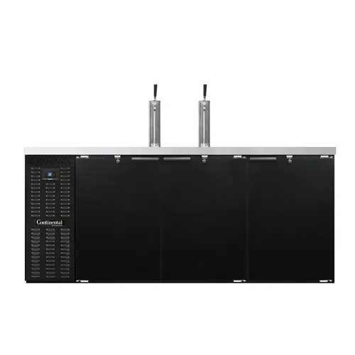 Continental Refrigerator KC79SN