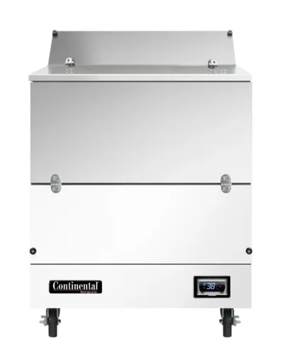Continental Refrigerator MC3ND
