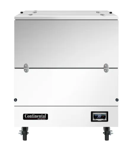 Continental Refrigerator MC3NDCW