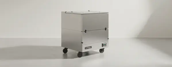 Continental Refrigerator MC3NSSS