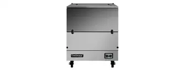 Continental Refrigerator MC3NSSSCW