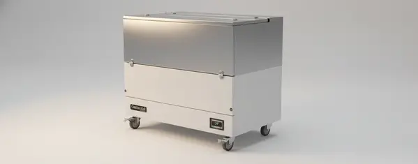 Continental Refrigerator MC4ND