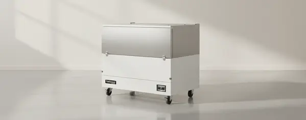 Continental Refrigerator MC4NS