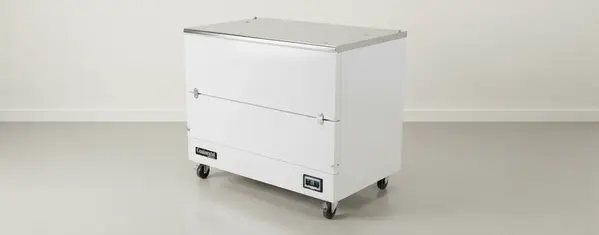 Continental Refrigerator MC4NSCW