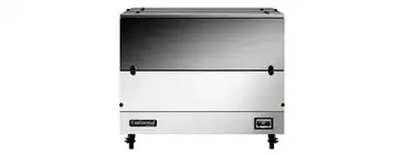 Continental Refrigerator MC4NSSD