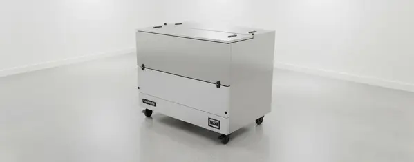 Continental Refrigerator MC4NSSDCW