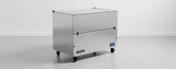 Continental Refrigerator MC4NSSSCW