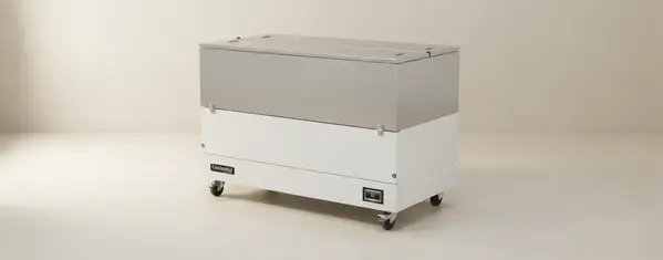 Continental Refrigerator MC5ND