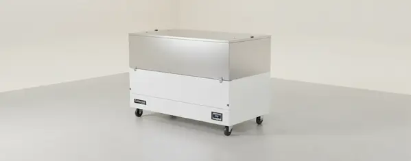 Continental Refrigerator MC5NDCW